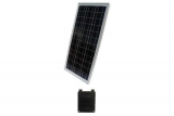 SOLARTECH POWER SPM090P-BP Solar Panel