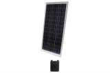 SOLARTECH POWER SPM090P-MF Solar Panel