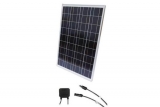 SOLARTECH POWER SPM090P-TS-N Solar Panel