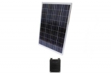 SOLARTECH POWER SPM100P-TS-F Solar Panel