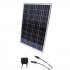 SOLARTECH POWER SPM100P-TS-F Solar Panel