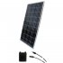 SOLARTECH POWER SPM055P-F Solar Panel