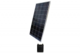 SOLARTECH POWER SPM125P-S-F Solar Panel