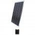 SOLARTECH POWER SPM100P-TS-F Solar Panel