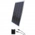 SOLARTECH POWER SPM055P-F Solar Panel