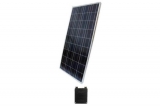 SOLARTECH POWER SPM140P-S-F Solar Panel