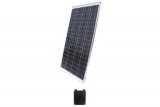 SOLARTECH POWER SPM140P-SWP-F Solar Panel