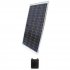 SOLARTECH POWER SPM090P-BP Solar Panel