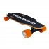 SWAGTRON SwagBoard Voyager Electric Longboard