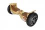 SWAGTRON T6 Off-Road Hoverboard UL2272 Certified