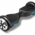 SagaPlay F1 Pro Self Balancing Hoverboard, Bluetooth Speaker CSA/UL2272 Certified