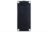 Seachoice Semi-Flex Monocrystalline Solar Panel