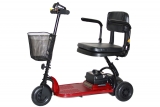 Shoprider Echo 3 Wheel Electric Mobility Scooter
