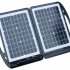 Renogy E.FLEX10 Monocrystalline Portable Solar Panel with USB Port