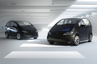 SION Solar Car Review
