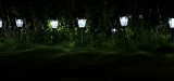 Small Solar Lights Outdoor