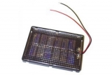 Small Solar Panel 0.5V 600mA
