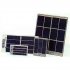Renogy 400 Watt 12 Volt Poly solar panel Starter Complete Kit with AGM Battery