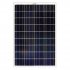 Renogy 100W Watts Black Solar Panel Mono 100W Watt 12V Volt for RV Boat Battery