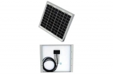 Solartech Power SPM010P-A Solar Panel