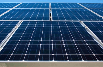 Solar Panel Rebate