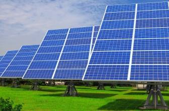 Discount Solar Panels