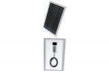 Solartech Power SPM020P-R 20W Solar Panel, Polycrystalline