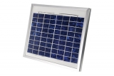 Sunforce 38001 Coleman 10 Watt Crystalline Solar Panel