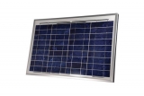 Sunforce 38003 Coleman 30 Watt Crystalline Solar Panel