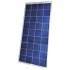 ALEKO 30W 24V 30-Watt Monocrystalline Solar Panel