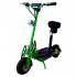 URB-E Black Label Electric Folding Scooter