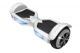 Swagtron T3 UL2272 Certified Hoverboard Scooter Incl. Bluetooth Speaker & App