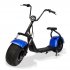 E Wheels (EW-09) Electric Moped E-Bike