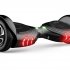 Spadger Self Balancing Scooter UL2272 Certified Electric Hoverboard with Bluetooth