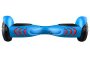 TOMOLOO Hoverboard with Bluetooth Speaker and Lights – 8″ UL2272 Certified
