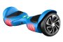 TOMOLOO Hoverboard with Bluetooth Speaker and Lights – 8″ UL2272 Certified