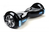 TOMOLOO Self-Balancing Scooter Hoverboard UL2272 Certified 6.5″ RGB Lights Bluetooth Speaker