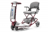 TZORA CLASSIC Lexis Light Folding Travel Electric Mobility Scooter