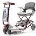 Heartway Passport Easy Move Electric Mobility Scooter