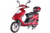 TaoTao ATE-501 Automatic 500 Watt Electric Scooter