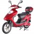 X-Treme Cabo Cruiser Elite Electric e-bike