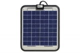The Amazing Quality Ganz Eco-Energy Semi-Flexible Solar Panel – 6W