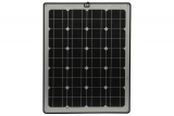 Ganz Eco-Energy Semi-Flexible Solar Panel 83W