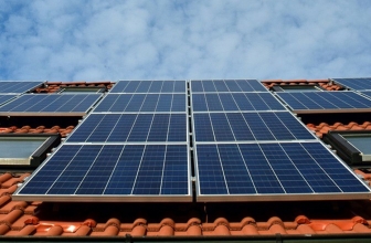 The Solar Power Installation Process
