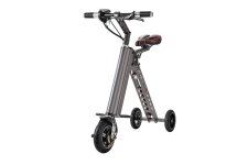 TopMate Mini Electric Tricycle
