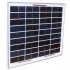 The Amazing Quality Ganz Eco-Energy Semi-Flexible Solar Panel – 6W