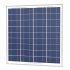 Practical 5W 12V Mini Solar Panels Solar Power Polysilicon Solar Power Panels