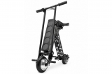 URB-E Black Label Electric Folding Scooter
