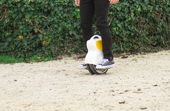 Unicycle Cost