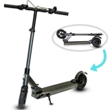 V-Fire Foldable Electric Scooter for Adults